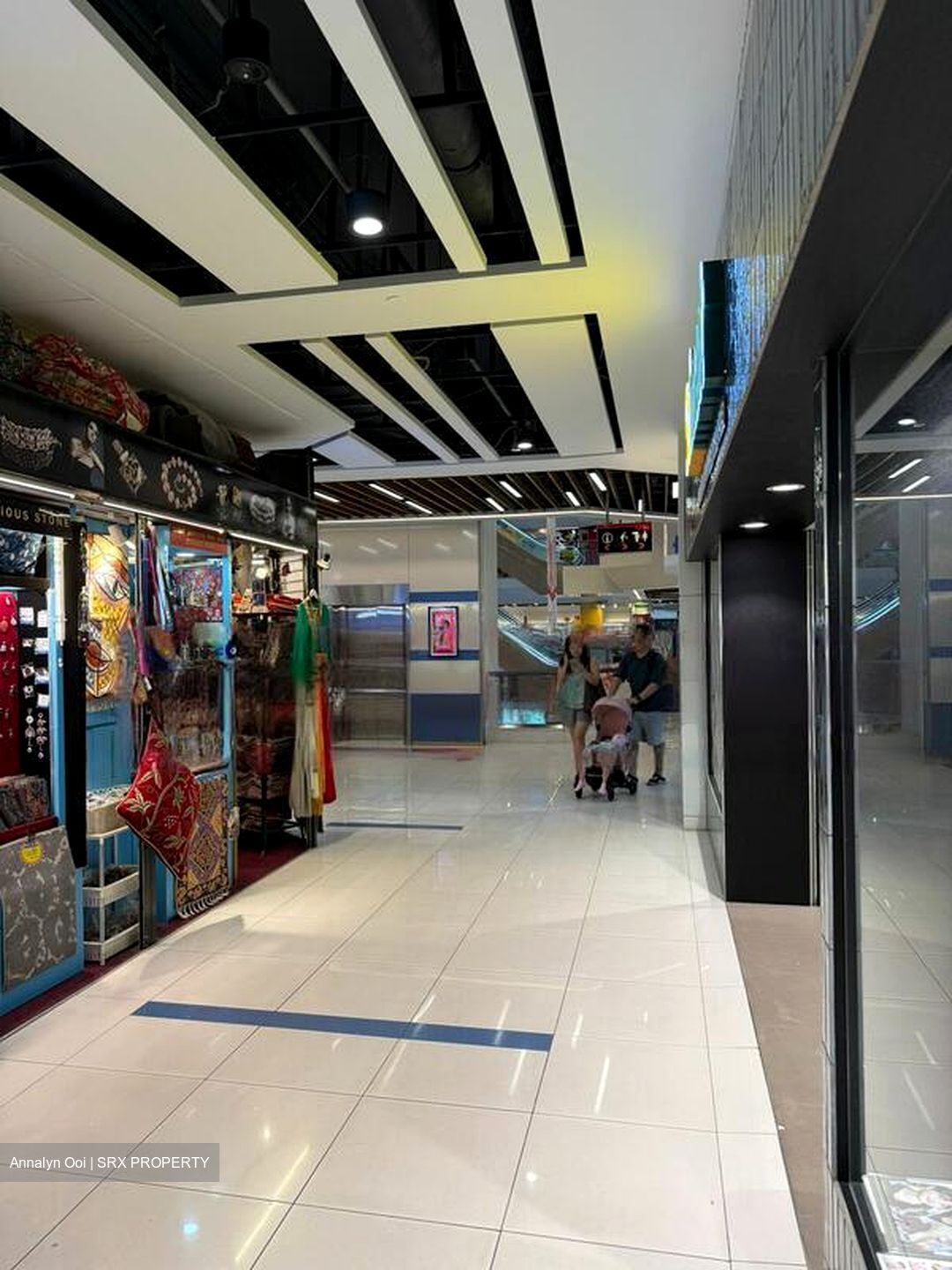 Bukit Timah Plaza / Sherwood Towers (D21), Retail #571630531